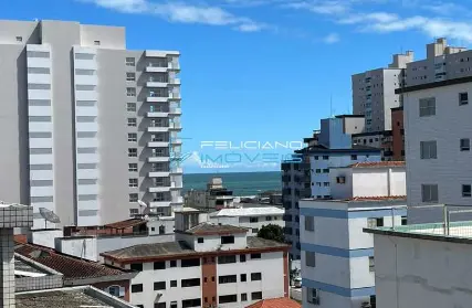 Imagem: Apartamento para Venda, Canto do Forte
