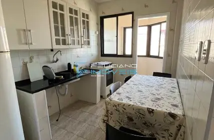 Imagem: Apartamento para Venda, Canto do Forte