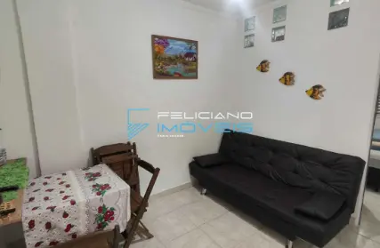 Imagem: Kitnet / Loft para Venda, Guilhermina