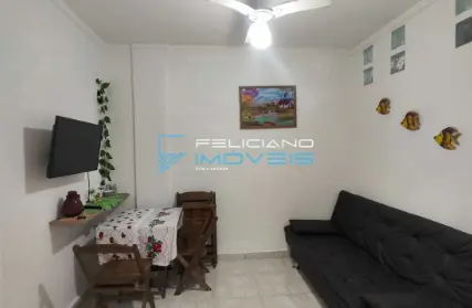 Imagem: Kitnet / Loft para Venda, Guilhermina