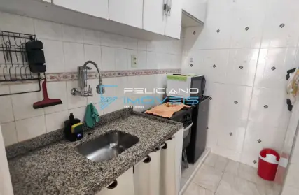 Imagem: Kitnet / Loft para Venda, Guilhermina