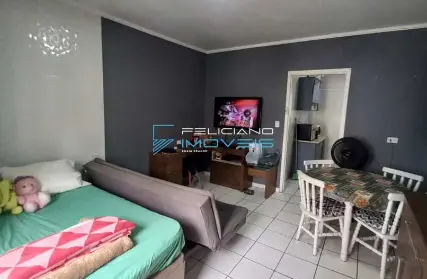 Imagem: Kitnet / Loft para Venda, Guilhermina