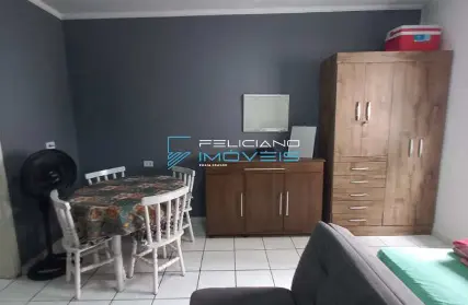 Imagem: Kitnet / Loft para Venda, Guilhermina