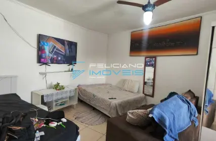 Imagem: Kitnet / Loft para Venda, Guilhermina