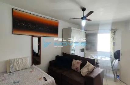 Imagem: Kitnet / Loft para Venda, Guilhermina