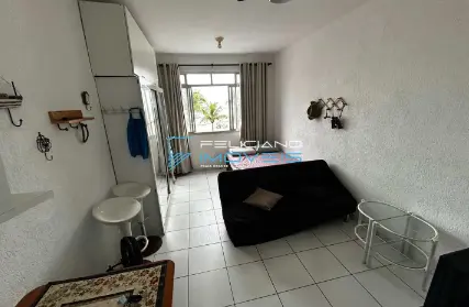 Imagem: Kitnet / Loft para Venda, Vila Tupi