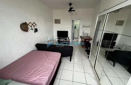 Imagem: Kitnet / Loft para Venda, Vila Tupi