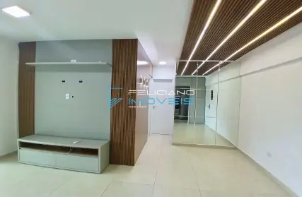 Imagem: Apartamento para Alugar, Canto do Forte