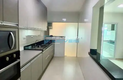 Imagem: Apartamento para Alugar, Canto do Forte