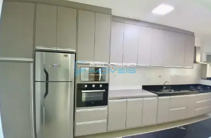 Imagem: Apartamento para Alugar, Canto do Forte