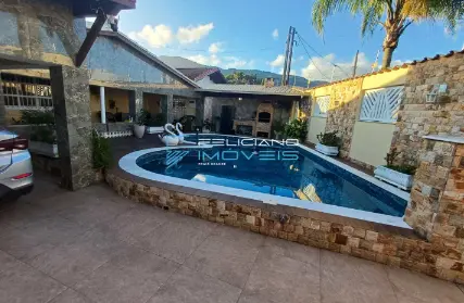 Imagem: Casa Térrea para Venda, Solemar