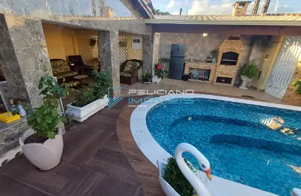 Imagem: Casa Térrea para Venda, Solemar