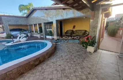 Imagem: Casa Térrea para Venda, Solemar