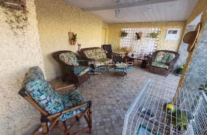 Imagem: Casa Térrea para Venda, Solemar