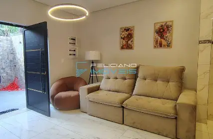 Imagem: Casa Térrea para Venda, Caiçara