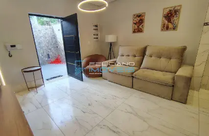 Imagem: Casa Térrea para Venda, Caiçara