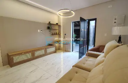 Imagem: Casa Térrea para Venda, Caiçara