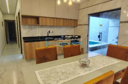 Imagem: Casa Térrea para Venda, Caiçara