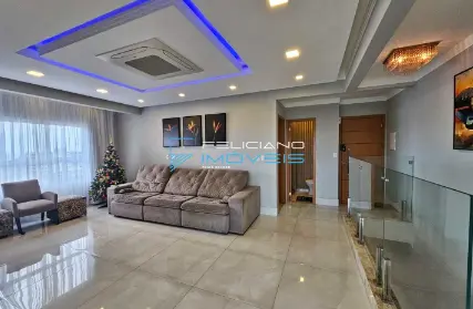 Imagem: Cobertura para Venda, Canto do Forte