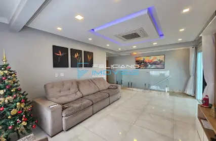 Imagem: Cobertura para Venda, Canto do Forte