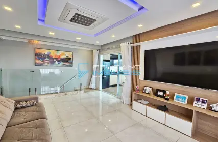 Imagem: Cobertura para Venda, Canto do Forte