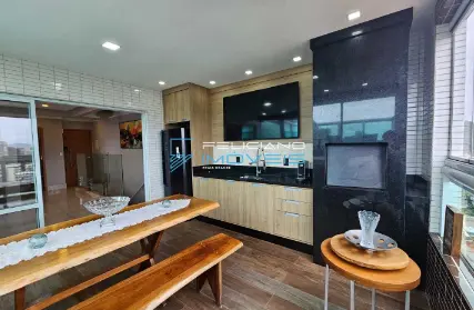 Imagem: Cobertura para Venda, Canto do Forte