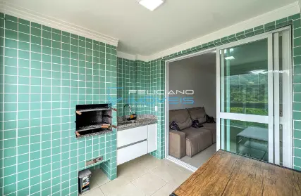 Imagem: Apartamento para Venda, Canto do Forte