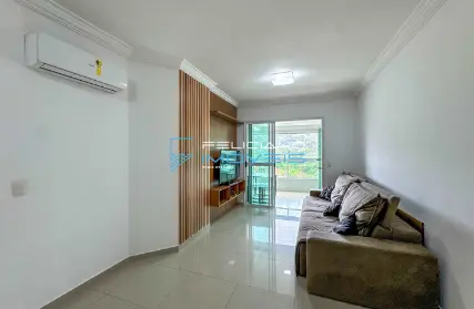 Imagem: Apartamento para Venda, Canto do Forte