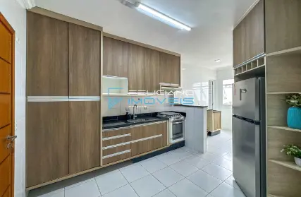 Imagem: Apartamento para Venda, Canto do Forte