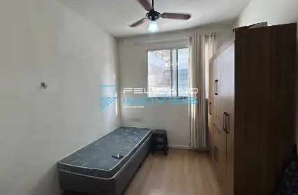 Imagem: Kitnet / Loft para Venda, Canto do Forte
