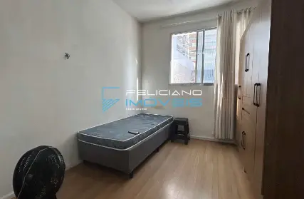 Imagem: Kitnet / Loft para Venda, Canto do Forte