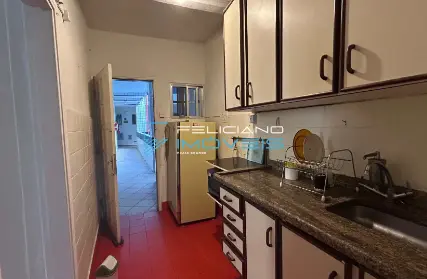 Imagem: Kitnet / Loft para Venda, Canto do Forte