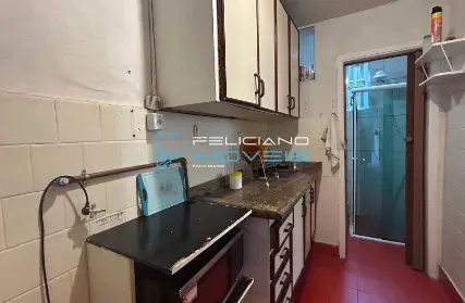 Imagem: Kitnet / Loft para Venda, Canto do Forte