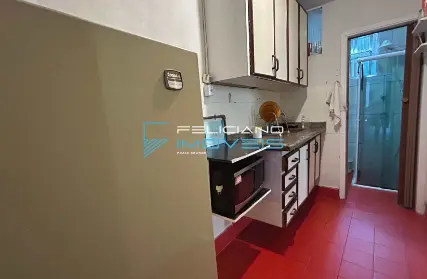 Imagem: Kitnet / Loft para Venda, Canto do Forte