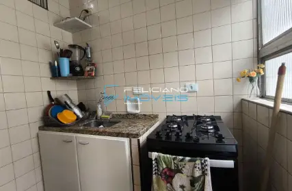 Imagem: Kitnet / Loft para Venda, Canto do Forte