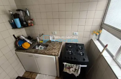Imagem: Kitnet / Loft para Venda, Canto do Forte