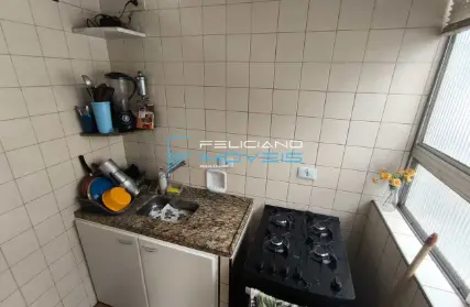 Imagem: Kitnet / Loft para Venda, Canto do Forte