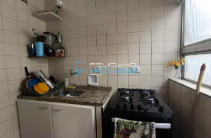 Imagem: Kitnet / Loft para Venda, Canto do Forte