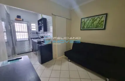 Imagem: Kitnet / Loft para Venda, Guilhermina
