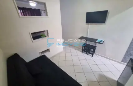 Imagem: Kitnet / Loft para Venda, Guilhermina