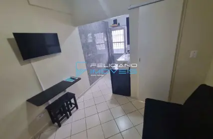 Imagem: Kitnet / Loft para Venda, Guilhermina