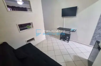 Imagem: Kitnet / Loft para Venda, Guilhermina