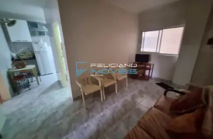 Imagem: Apartamento para Venda, Canto do Forte