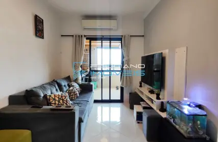 Imagem: Apartamento para Venda, Guilhermina