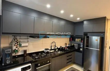 Imagem: Apartamento para Venda, Guilhermina