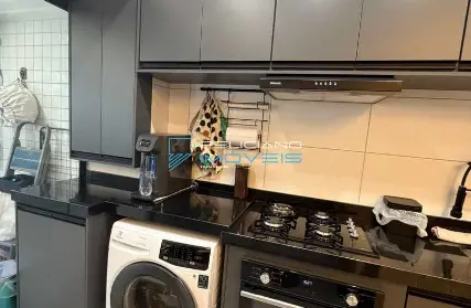 Imagem: Apartamento para Venda, Guilhermina