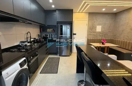 Imagem: Apartamento para Venda, Guilhermina