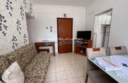 Imagem: Apartamento para Venda, Canto do Forte