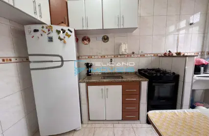 Imagem: Apartamento para Venda, Canto do Forte