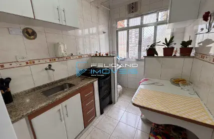 Imagem: Apartamento para Venda, Canto do Forte
